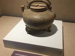 -浙江省博物馆(孤山馆区)