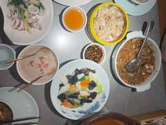 -闽上鲜·福建菜(龙湖滨江天街店)