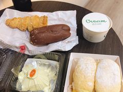 -凯司令西点房(南京东路店)