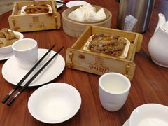 -皇马假日醉海南大酒店·假日一品派茶楼(秀英店)