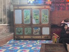 -鱼窝棚柴火铁锅炖(富山屯店)