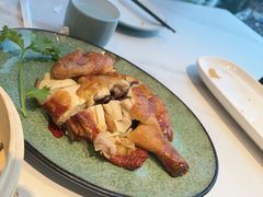 好运多汁脆皮鸡-添好运(武商MALL店)