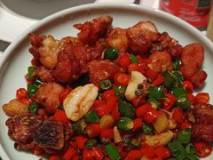 -顶特勒·黄鱼馆·特色菜(上海大世界店)