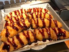 -很久以前羊肉串(长寿路星方汇店)
