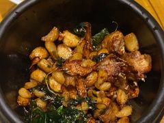 -竹里馆 ·茶食(奥体店)