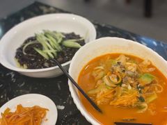 -桃园中华料理炸酱面(燕儿岛路店)
