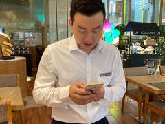 -永泰福朋喜来登酒店-宜客乐自助餐厅(远大路店)