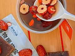 -炖物24章·顺时轻养茶(杭州大厦店)