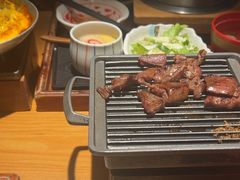 -味太助·银饭食堂(中华城店)