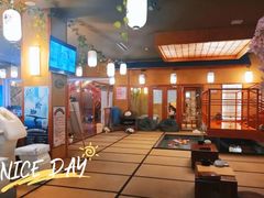 -汤泉良子(金源店)