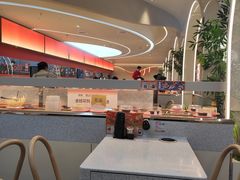 -争鲜回转寿司(朝外悠唐PLUS店)
