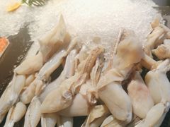 -透明思烤·自助烤肉海鲜火锅(东部星悦天地店)