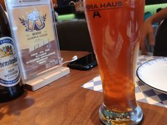 -Ambra Haus琥珀屋精酿餐厅(宝山店)