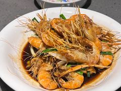 -老头儿油爆虾(星光一期店)