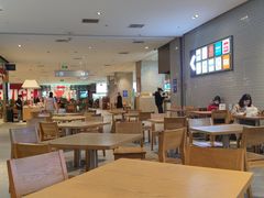 大堂-聚园面庄(新光天地店)