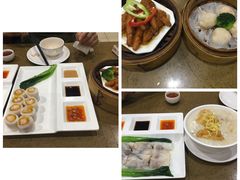 -点心皇子茶餐厅(万国大都会店)
