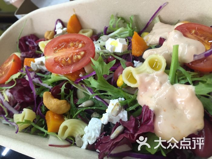 pasta box(三元桥店)图片 - 第83张