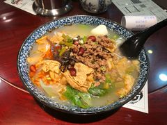 -螺世纪螺蛳粉·桂味小排档(裕德店)