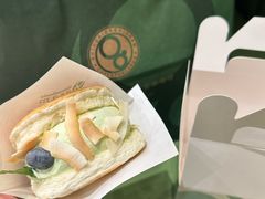 -Gram舒芙蕾(杭州中心店)