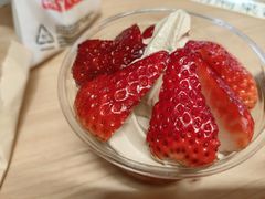 -喜茶(北京华贸购物中心店)