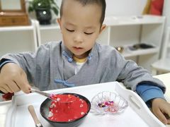 -北京市圣克弗斯幼儿园·Think first(月亮河校区)