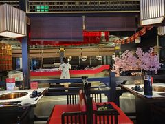 -捞三国美蛙鲜鱼火锅(茂业店)