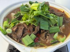 -黄牛肉馆·皖南土菜