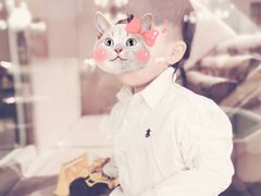 -艾米茉亲子餐厅(万象城店)