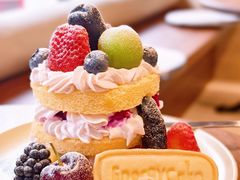 -EnergyCake蛋糕理想国