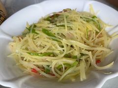 -西山人家·二十年老字号农家菜(旺山店)