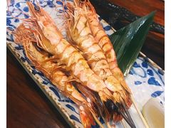 -吉兆·料理(红梅南路店)