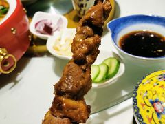 -宁夏国强手抓羊肉·清真菜(未央路凤三店)