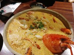 -鱼桥巷·美学川菜