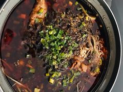 -蓉城西二道无名冒菜(西二道街店)