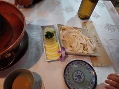 -羊家胡同·龙虾烧烤火锅(龙汇路店)