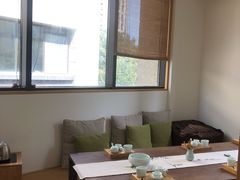 -梅间堂茶馆(绿地缤纷城店)