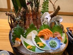 -花潮料理艺食馆(世欧广场店)