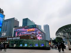 -爱玩嘉年华(江北一店)
