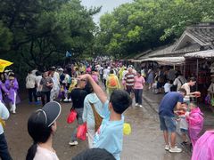 -普陀山风景名胜区-法雨禅寺