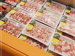 -果蔬好生活超市(新荟城店)