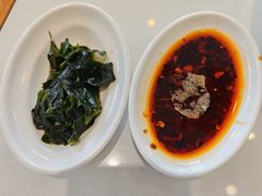 -海知道大连海鲜水饺(南山大冲店)