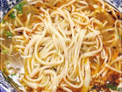 -李氏拉面·老北安抻面