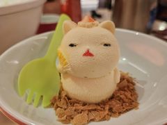 -京华烟云·北京烤鸭(领展购物广场·中关村店)