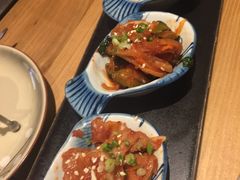 -赤坂亭·M9和牛烧肉·铁板烧(合肥万象城店)