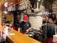 -ザ・洋食屋 キチ・キチ