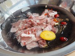 -滩羊佬倌盐池滩羊馆(香园路店)