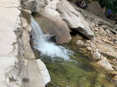 -黑龙潭风景区