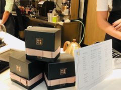 -奈雪的茶(石厦时代广场店)