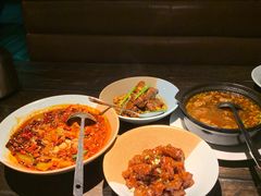 -外婆家(杭州马塍店·杭帮菜名店)