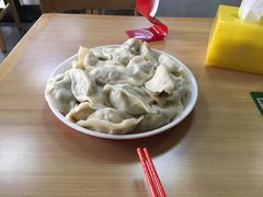 -嘉合兴水饺(成寿寺店)